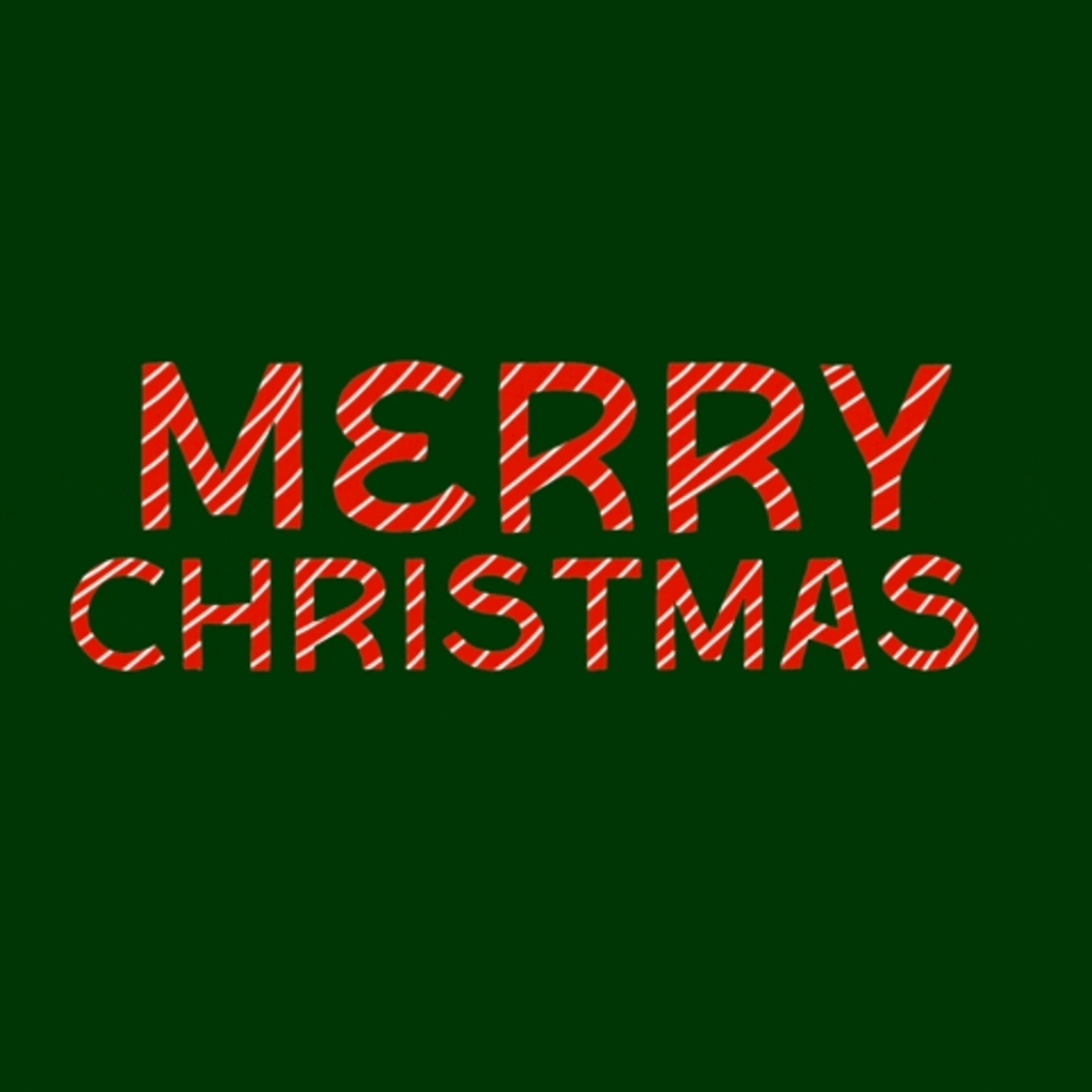 Christmas Cheer pass it on